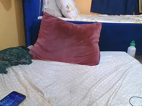 Prettyblackgal live sex cam