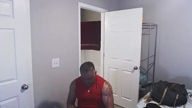 Chacho_1972 live sex cam