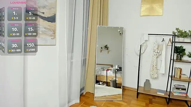 FaaBinaa live sex cam