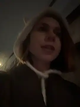 RosieSecret live sex cam