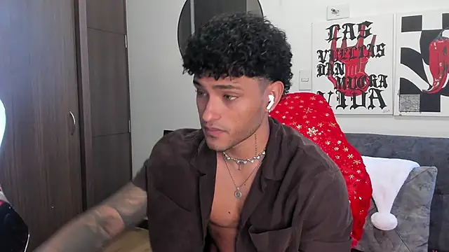 Alessandro_Vanni live sex cam