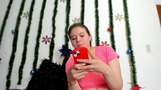 Samantha_Wallker's cam snapshot