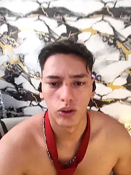 Hiroshi_Shen live sex cam