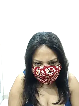 Cute-richa1's cam snapshot