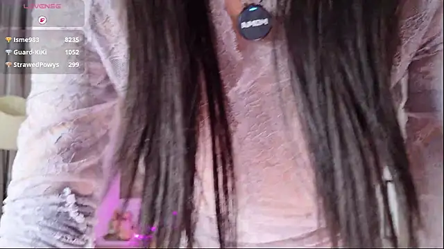 Kiki--2025 live sex cam