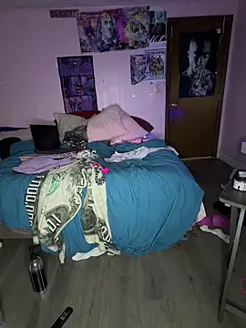 Jennysbakery live sex cam