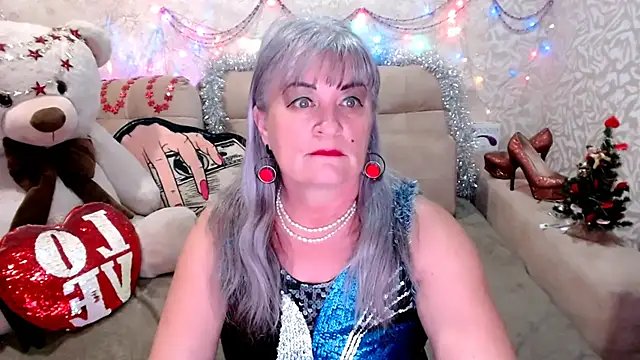 SiberiabBerry live sex cam