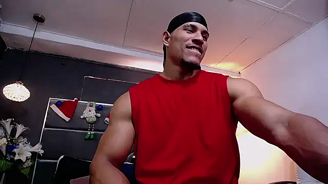 teddyfit19cm live sex cam