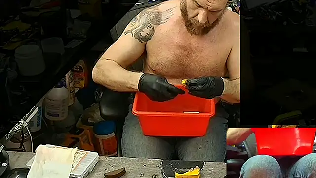 HouseOfHans live sex cam