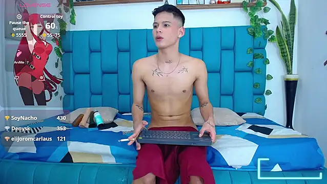 Brian_hot live sex cam