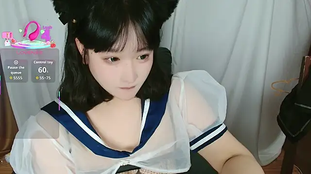 sallybing live sex cam