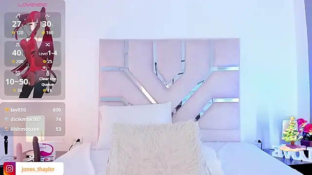 Thayler_jones live sex cam