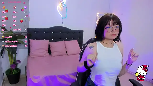 LEAH_TAY's cam snapshot