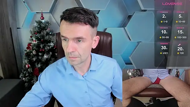 SteveTiger live sex cam