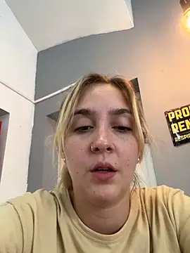 ayebran's cam snapshot