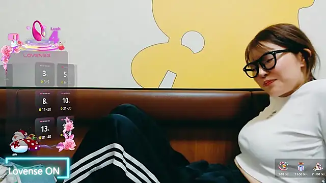 Miyuuu_'s cam snapshot