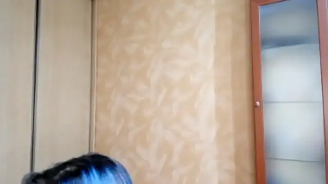 EvonTabb's cam snapshot