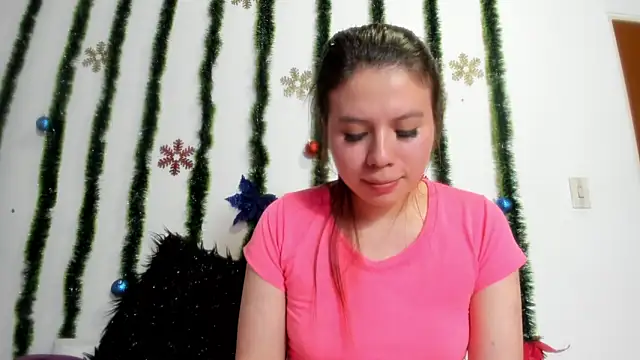 Samantha_Wallker's cam snapshot