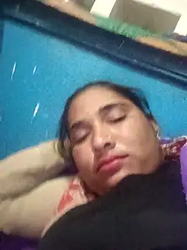 Punam_sing's cam snapshot