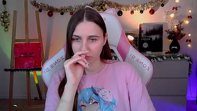 AliceCharmy's cam snapshot