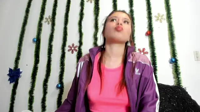 Samantha_Wallker's cam snapshot