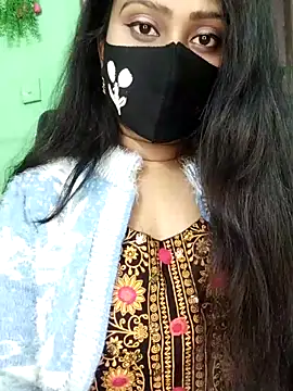 Idhika-Paul's cam snapshot