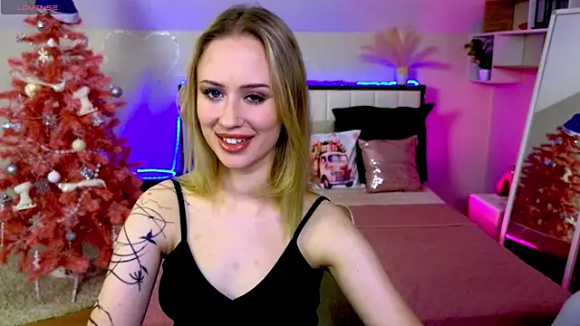 SashaBrooks's cam snapshot