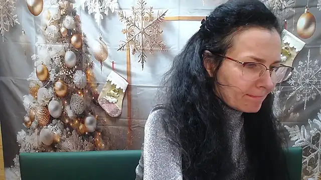 Miroslava_Happi's cam snapshot