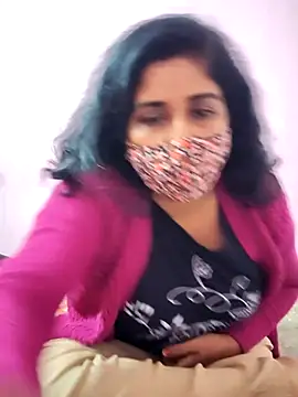 Rupali201's cam snapshot