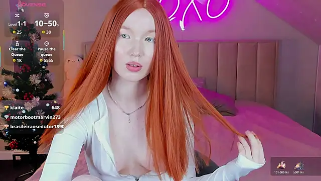 Anna_Patterson's cam snapshot