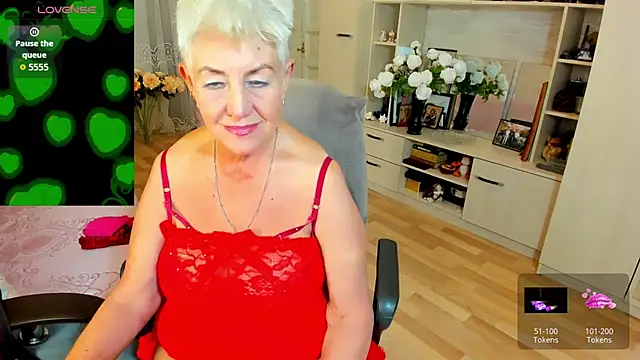 HotandMature's cam snapshot