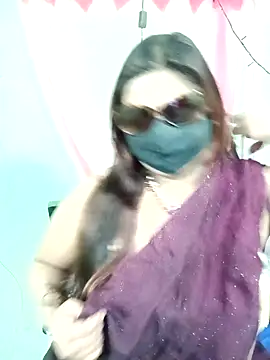 Ritika_sen's cam snapshot