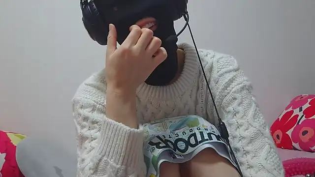 ohaona's cam snapshot