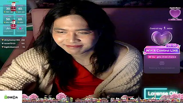 tashakaixxx's cam snapshot