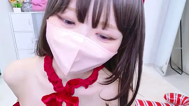 328_mitsuha's cam snapshot