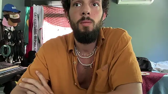 falacomigobbzin's cam snapshot