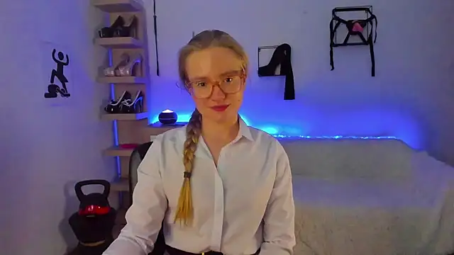 NancyHottie's cam snapshot