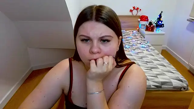 AbbyLuxee's cam snapshot