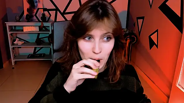 LolaAsmus's cam snapshot