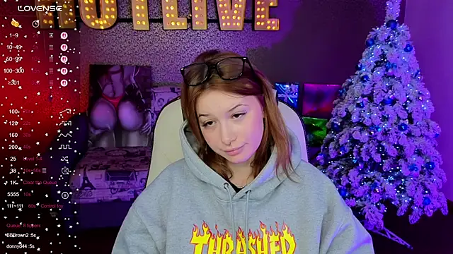 Eridabytrend's cam snapshot