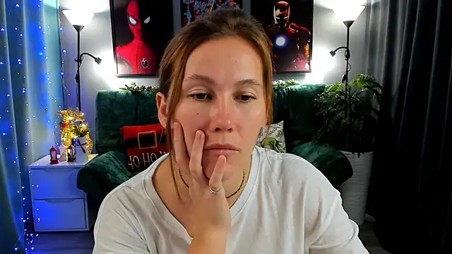 MichelleOrtis's cam snapshot