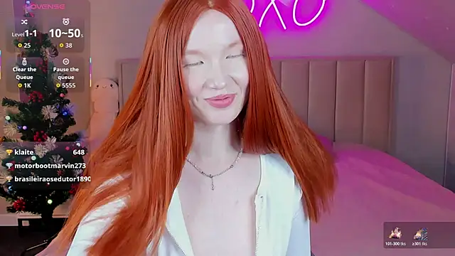 Anna_Patterson's cam snapshot