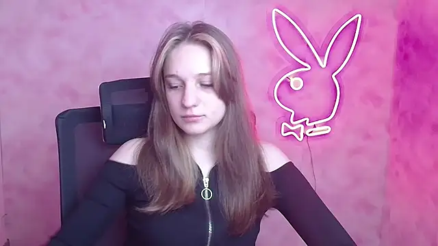 Katie_Rosiee's cam snapshot