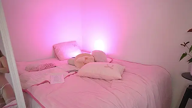 IsabellaBliss_'s cam snapshot