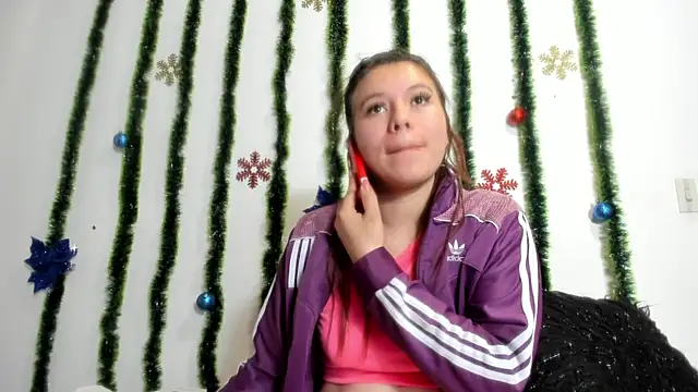 Samantha_Wallker's cam snapshot