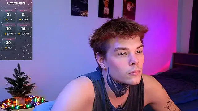 DENIS_HERE live sex cam