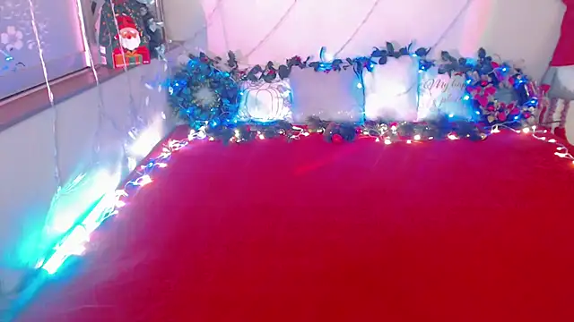 LizaSenri's cam snapshot