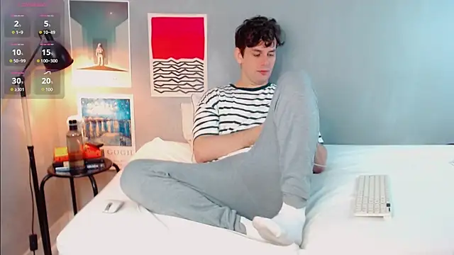 Elio555's cam snapshot