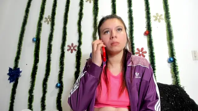 Samantha_Wallker's cam snapshot