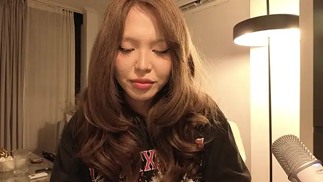 TammiLou's cam snapshot